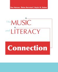 The Music and Literacy Connection - Dee Hansen