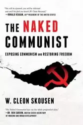 The Naked Communist - Skousen W. Cleon