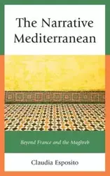 The Narrative Mediterranean - Claudia Esposito