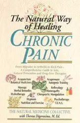 The Natural Way of Healing Chronic Pain - , Natural Medicine Collective