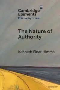 The Nature of Authority - Kenneth Himma Einar