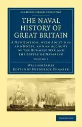 The Naval History of Great Britain - Volume 1 - James William