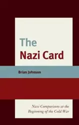 The Nazi Card - Johnson Brian