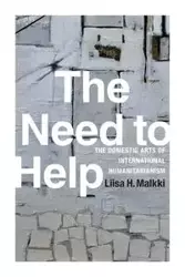 The Need to Help - Malkki Liisa H.