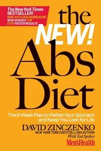 The New Abs Diet - David Zinczenko