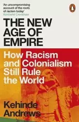 The New Age of Empire - Andrews Kehinde