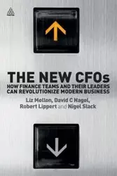 The New CFOs - Liz Mellon