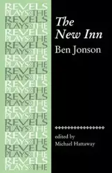 The New Inn - Ben Jonson