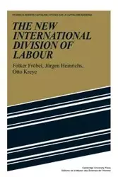 The New International Division of Labour - Jurgen