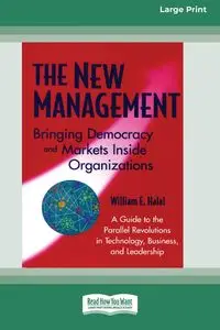 The New Management - William E. Halal