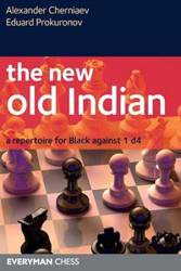 The New Old Indian - Alexander Cherniaev