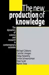 The New Production of Knowledge - Michael Gibbons