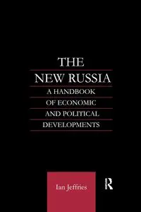 The New Russia - Ian Jeffries