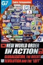 The New World Order in Action, Vol. 1 - Fotopoulos Takis