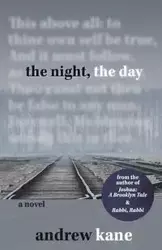 The Night, The Day - Andrew Kane