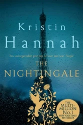 The Nightingale - Hannah Kristin