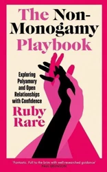 The Non-Monogamy Playbook wer. angielska - Ruby Rare