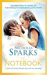 The Notebook - Nicholas Sparks