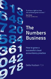 The Numbers Business - Della Hudson