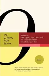 The O. Henry Prize Stories 2002 - Larry Dark