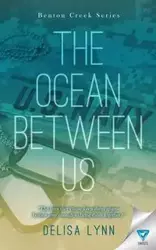 The Ocean Between Us - Lynn Delisa