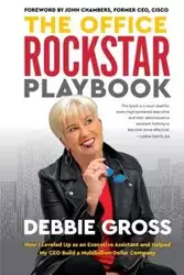 The Office Rockstar Playbook - Debbie Gross