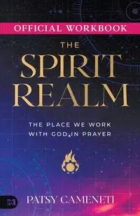 The Official Workbook for The Spirit Realm - Patsy Cameneti