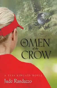 The Omen of the Crow - Jude Randazzo