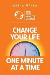 The One Minute Coach - Malka Masha