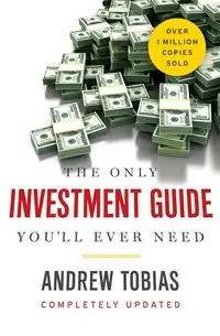 The Only Investment Guide You'll Ever Need (Updated) - Tobias Andrew