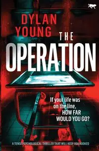 The Operation - Young Dylan