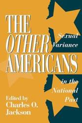 The Other Americans - Jackson Charles O.