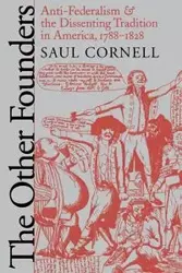The Other Founders - Cornell Saul