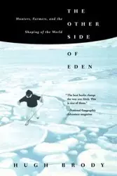 The Other Side of Eden - Hugh Brody