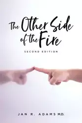 The Other Side of the Fire - Jan Adams R