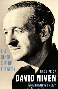 The Other Side of the Moon - Sheridan Morley