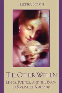 The Other Within - Scarth Fredrika