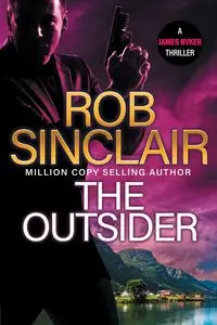 The Outsider - Rob Sinclair