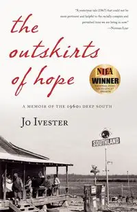 The Outskirts of Hope - Jo Ivester