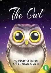 The Owl - Samantha Kusari