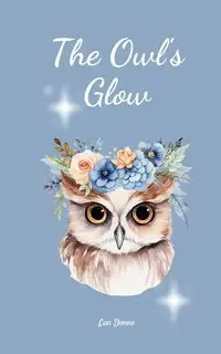 The Owl's Glow - Lan Donne