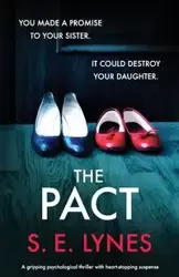 The Pact - Lynes S.E.