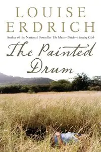 The Painted Drum LP - Louise Erdrich