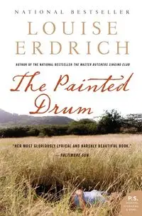 The Painted Drum - Louise Erdrich