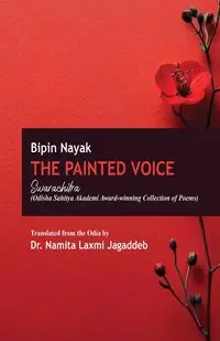 The Painted Voice - Nayak Bipin