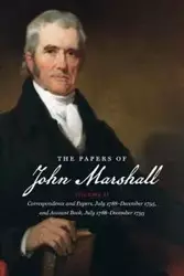 The Papers of John Marshall - Charles T. Cullen