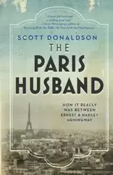 The Paris Husband - Scott Donaldson