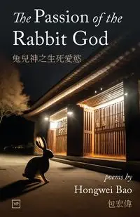 The Passion of the Rabbit God - Bao Hongwei