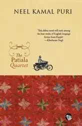 The Patiala Quartet - Puri Neel Kamal