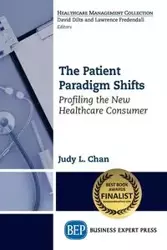 The Patient Paradigm Shifts - Chan Judy L.